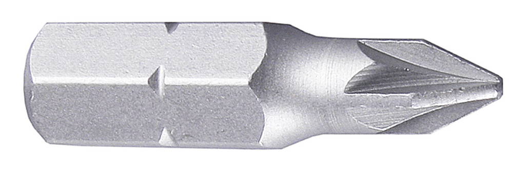 STAYER ProFix PZ1, 25 мм, 50 шт, набор бит, Professional (26221-1-25-50)