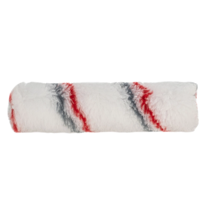 Мини-валик сменный "ГРЕЙТЕКС", 150 мм, ворс 12 мм, D - 16 мм, D ручки - 6 мм, полиакрил MTX (80723)