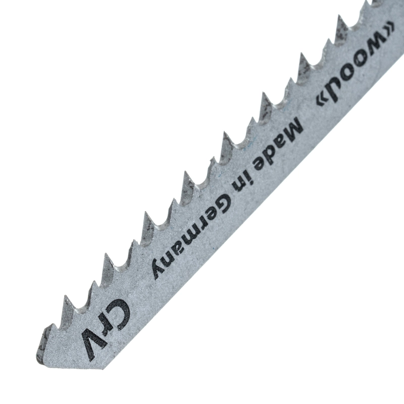 Полотна для электролобзика  по дереву, 2 шт, ( 3145 ) Gross (78267)