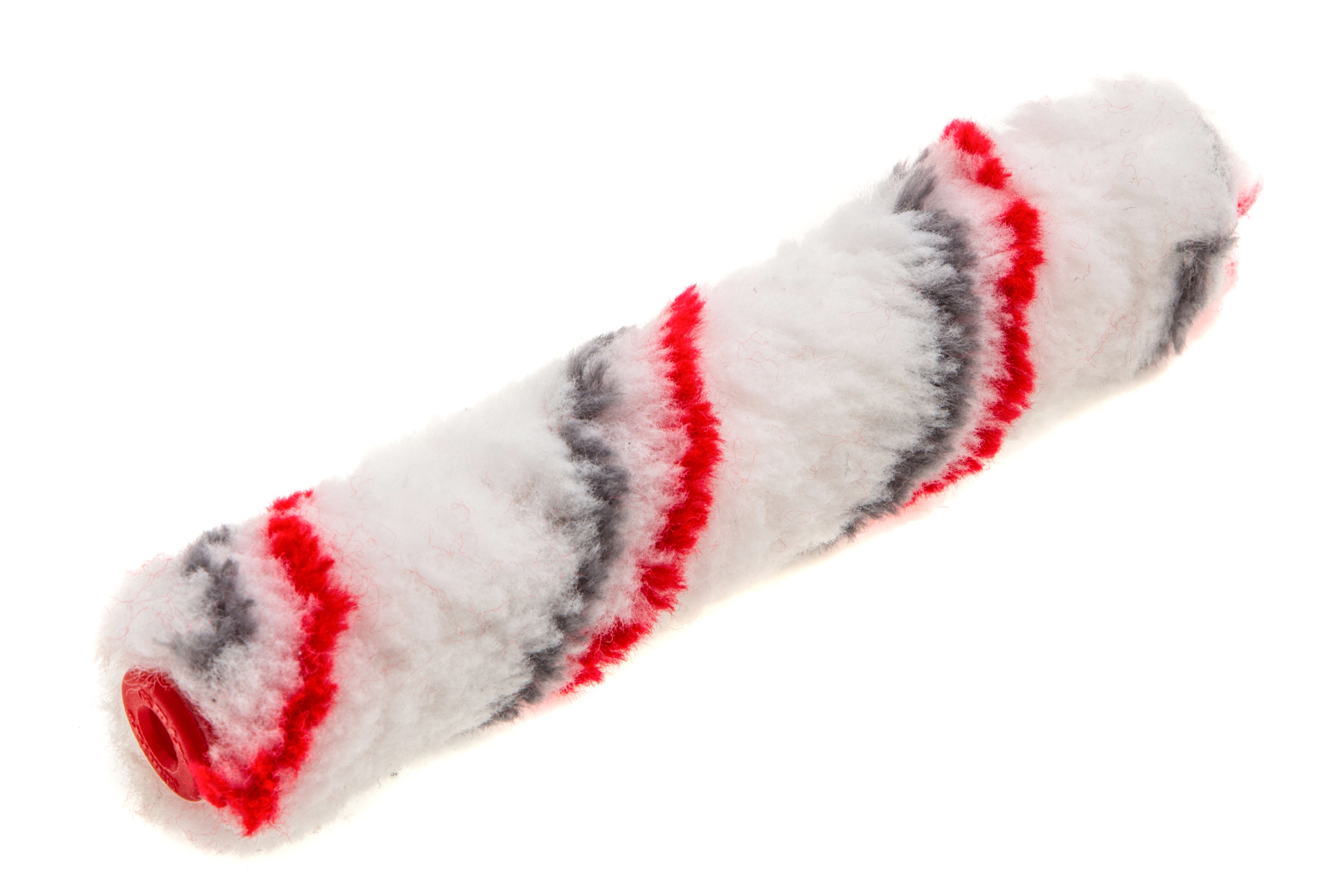 Мини-валик сменный, "Нейлон Профи", 150 мм, ворс 12 мм, D 16 мм, D ручки 6 мм, полиамид MTX (80606)