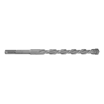 Бур по бетону Pro, 14 х 210 мм, SDS Plus Gross (70674)