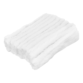 Шубка "Натуральный мех", 200 мм, для артикула 80163, 10 шт Сибртех (80168)