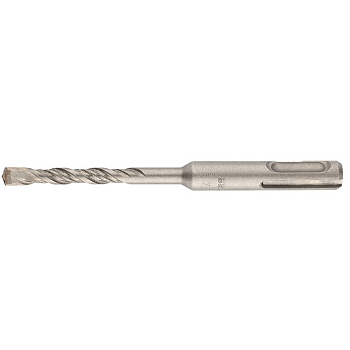 Бур по бетону Pro, 6 x 110 мм, SDS Plus Gross (70656)