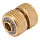 Муфты латунные