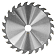 Диски пильные
