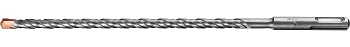 ЗУБР 8 x 260 мм, SDS-plus бур, Профессионал (29314-260-08)