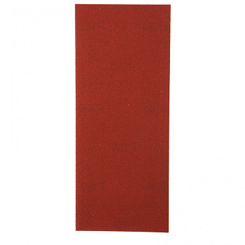 Шлифлист на бумажной основе, P 180, 115 х 280 мм, 5 шт, водостойкий Matrix (756743)