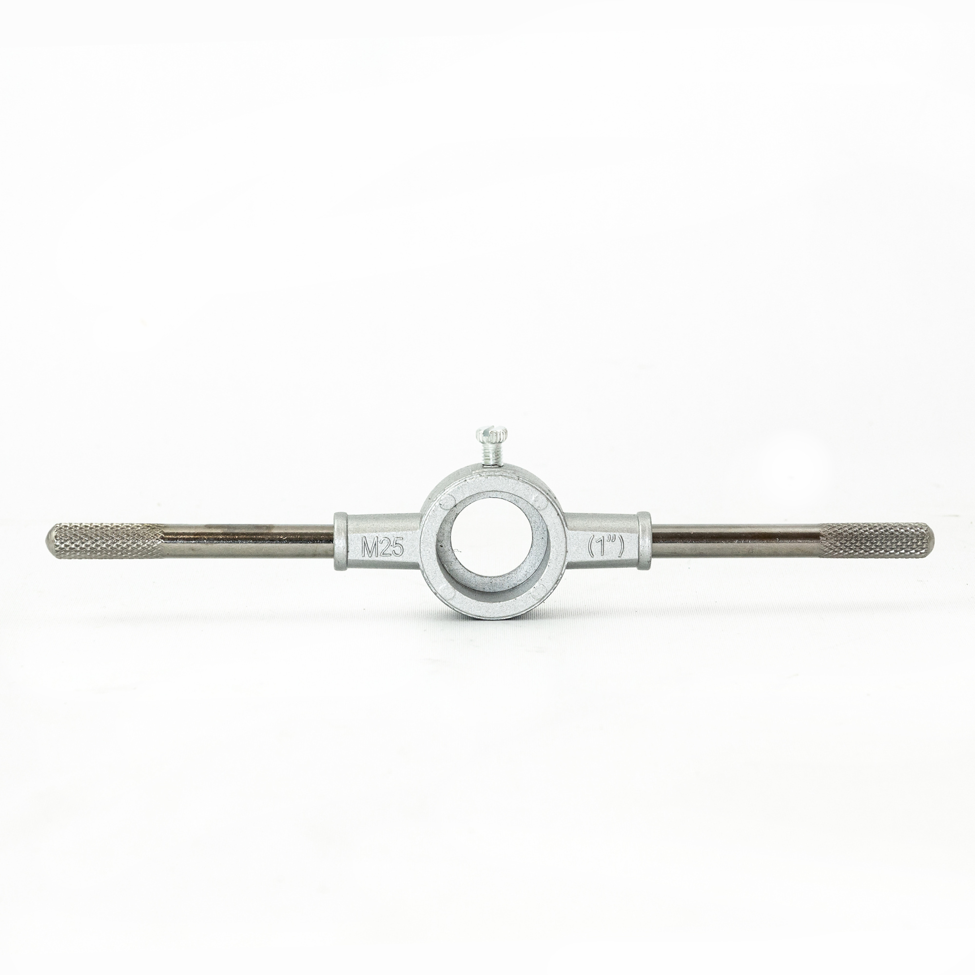 Набор плашек М3-М12, 8 предметов Сибртех (77309)